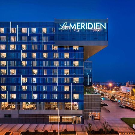Le Meridien Shanghai Hongqiao,Minhang Exterior foto