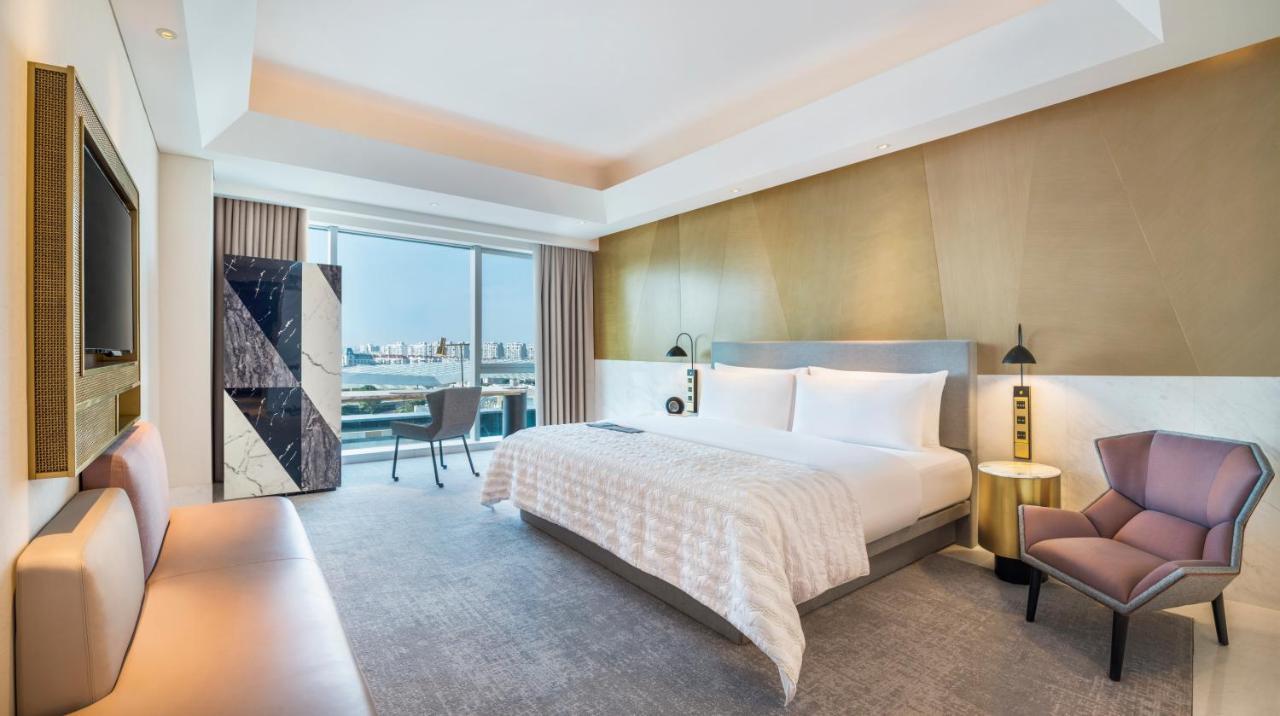 Le Meridien Shanghai Hongqiao,Minhang Exterior foto