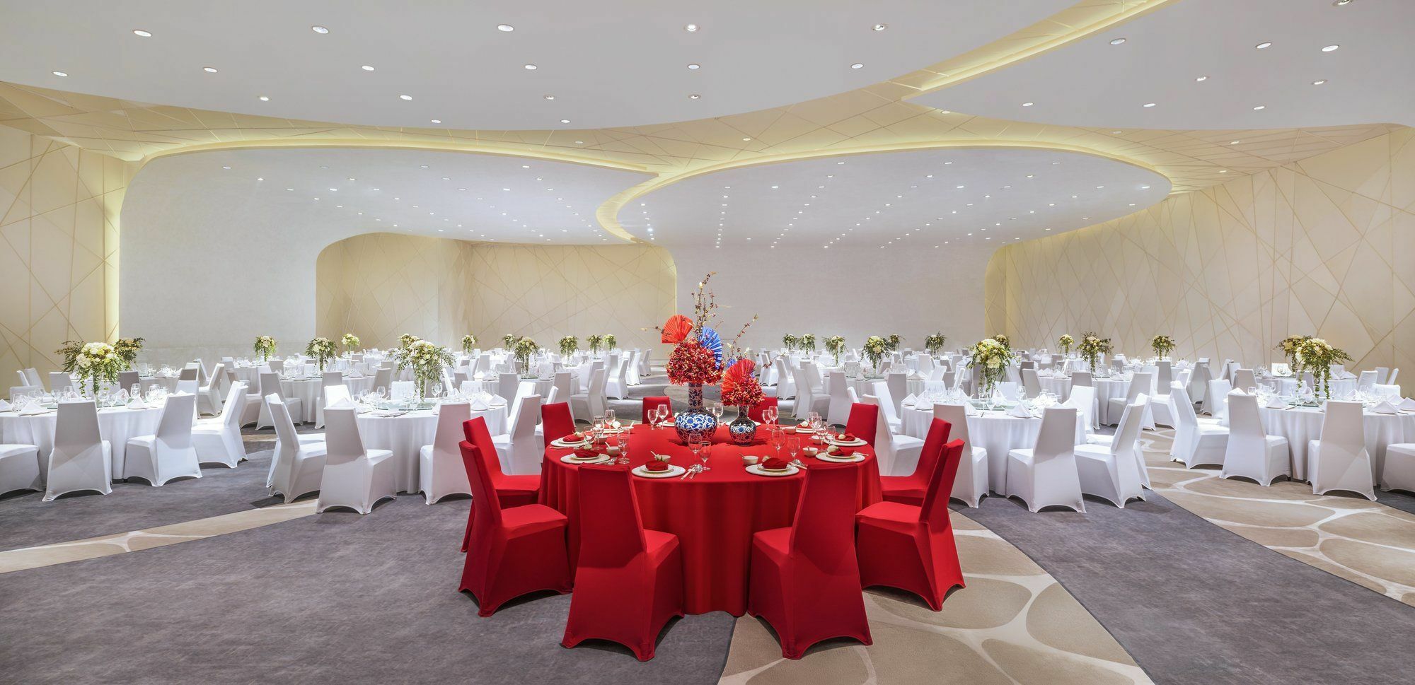 Le Meridien Shanghai Hongqiao,Minhang Exterior foto